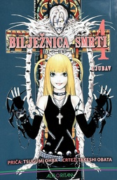 [C-02-6B] BILJEŽNICA SMRTI 4
