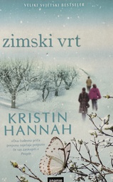 [A-03-8A] ZIMSKI VRT