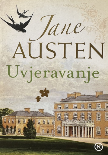 [B-10-2B] UVJERAVANJE