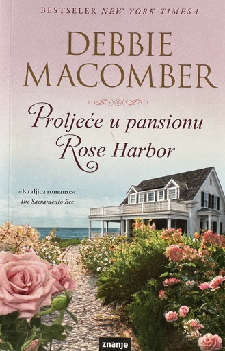 [B -10-2B] PROLJEĆE U PANSIONU ROSE HARBOR