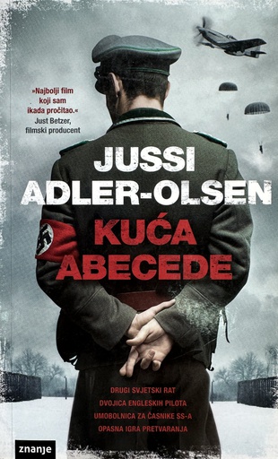 [H-01-5A] KUĆA ABECEDE