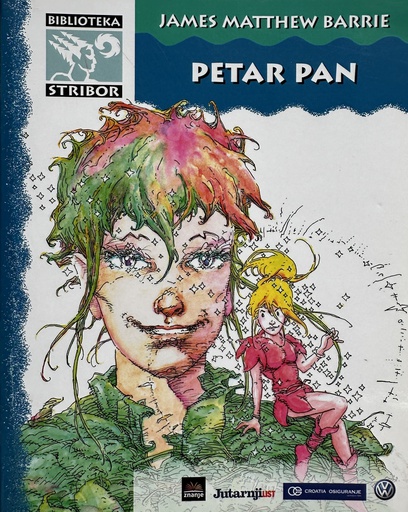 [H-01-3A] PETAR PAN