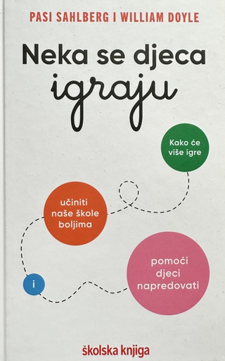 [B-10-3B] NEKA SE DJECA IGRAJU