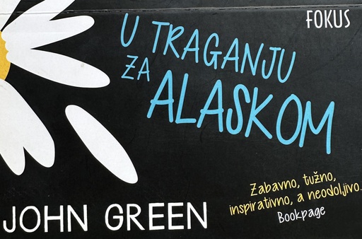 [B-10-3B] U TRAGANJU ZA ALASKOM