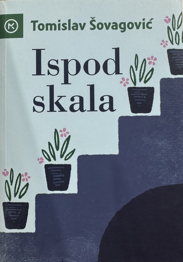 [B-10-2A] ISPOD SKALA