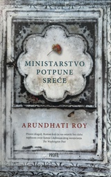 [B-10-2A] MINISTARSTVO POTPUNE SREĆE
