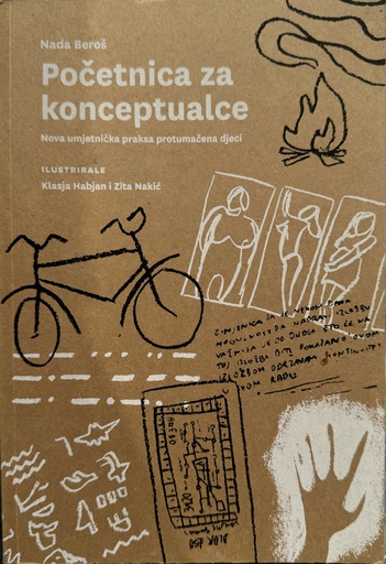 [B-10-2A] POČETNICA ZA KONCEPTUALCE