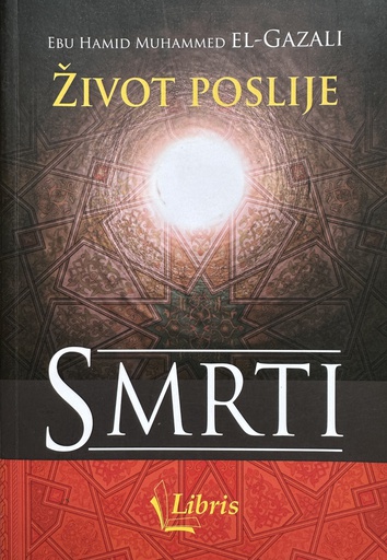 [B-10-4A] ŽIVOT POSLIJE SMRTI