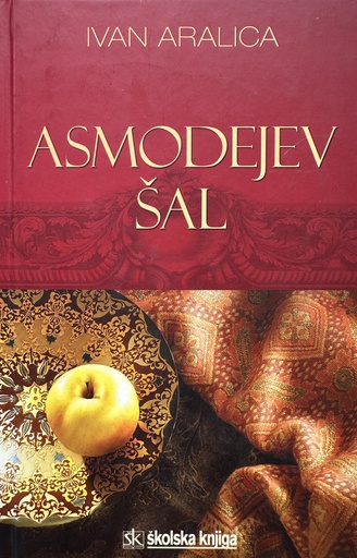 [B-10-5B] ASMODEJEV ŠAL