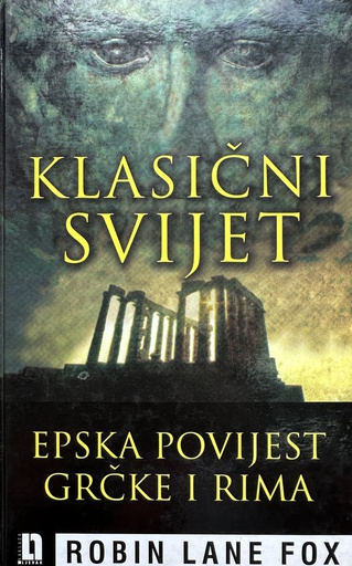 [B-10-5B] KLASIČNI SVIJET