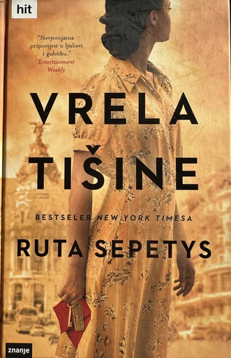 [H-00-2A] VRELA TIŠINE
