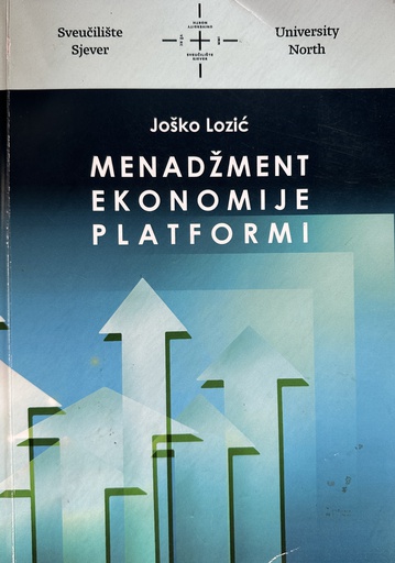 [B-10-5A] MENADŽMENT EKONOMIJE PLATFORMI