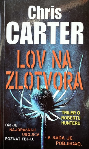 [B-10-6B] LOV NA ZLOTVORA