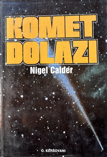 [B-11-1B] KOMET DOLAZI