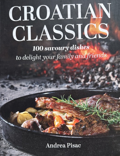 [B-11-2B] CROATIAN CLASSICS