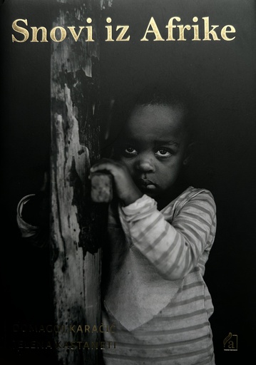 [B-11-2A] SNOVI IZ AFRIKE