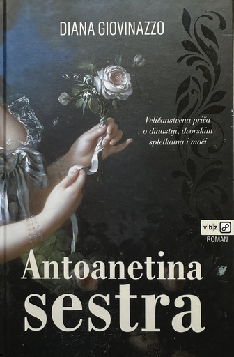 [B-11-2A] ANTOANETINA SESTRA