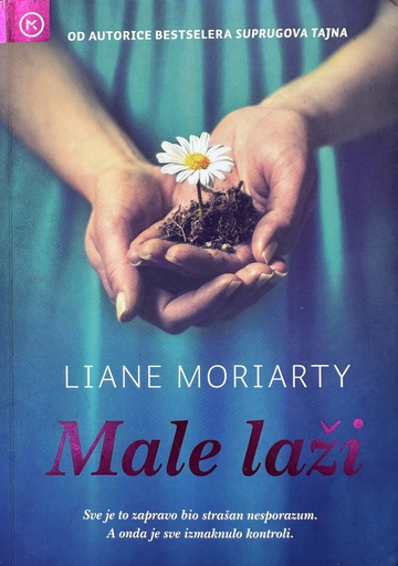 [B-11-3B] MALE LAŽI