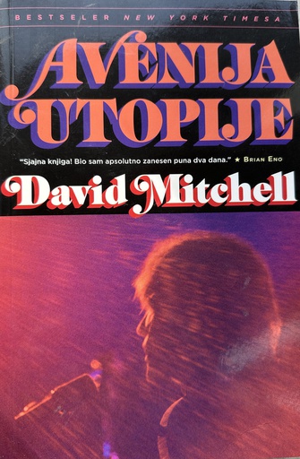 [B-10-5A] AVENIJA UTOPIJE