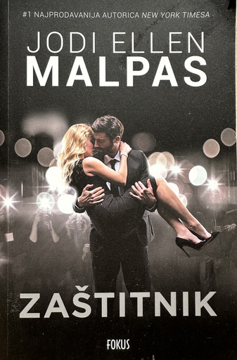 [B-11-4B] ZAŠTITNIK