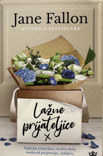 [B-11-4B] LAŽNE PRIJATELJICE