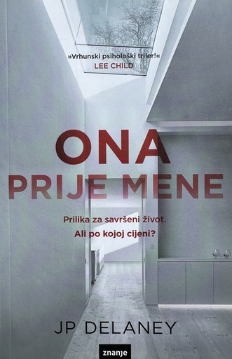 [GCL-2A] ONA PRIJE MENE