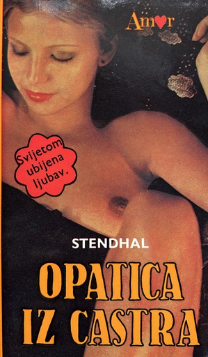 [B-10-6A] OPATICA IZ CASTRA