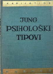 [B-11-5B] PSIHOLOŠKI TIPOVI