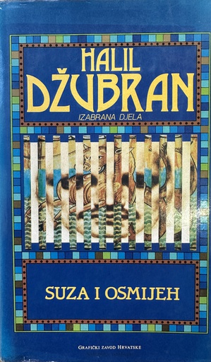 [B-11-5B] SUZA I OSMIJEH