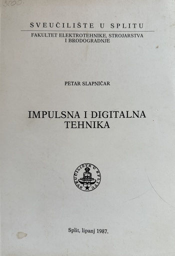 [B-11-4A] IMPULSNA I DIGITALNA TEHNIKA