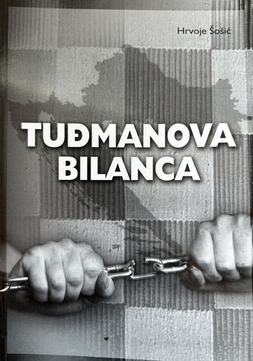 [B-11-4A] TUĐMANOVA BILANCA