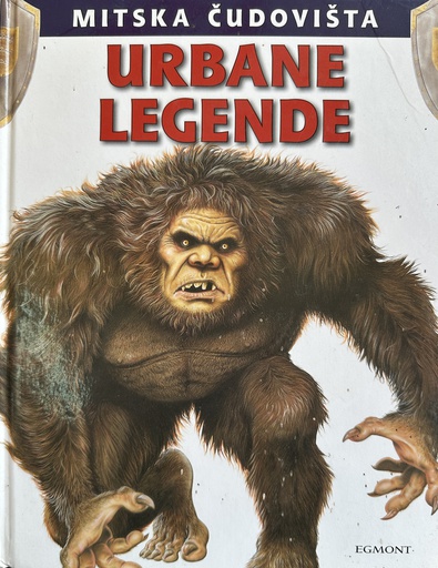 [B-10-1B] URBANE LEGENDE