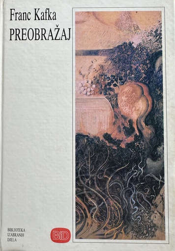 [B-11-6A] PREOBRAŽAJ