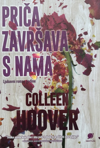 [B-11-4A] PRIČA ZAVRŠAVA S NAMA