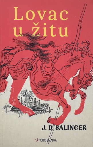 [B-11-3A] LOVAC U ŽITU