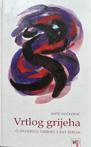 [B-11-4A] VRTLOG GRIJEHA