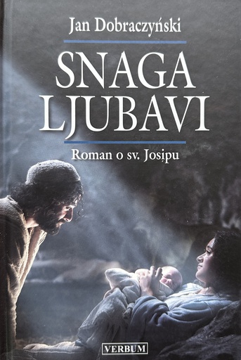 [B-11-1B] SNAGA LJUBAVI