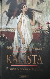 [B-11-1B] KALISTA