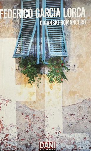 [B-11-2A] CIGANSKI ROMANCERO