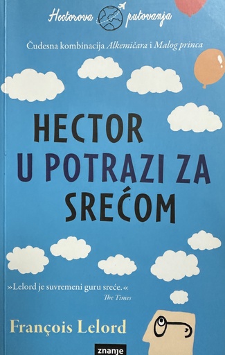 [GCL-3B] HECTOR U POTRAZI ZA SREĆOM