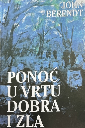 [D-14-2A] PONOĆ U VRTU DOBRA I ZLA