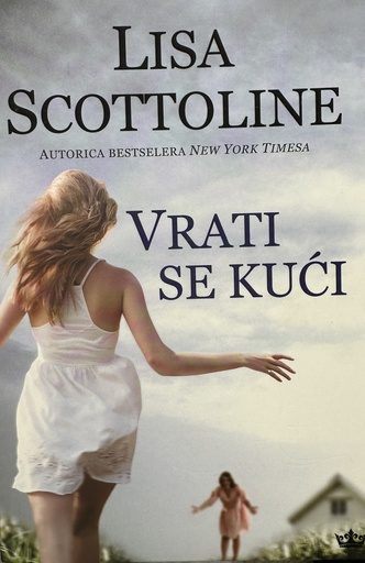 [D-18-2A] VRATI SE KUĆI