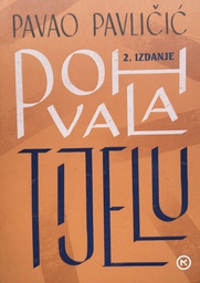 [D-18-2A] POHVALA TIJELU