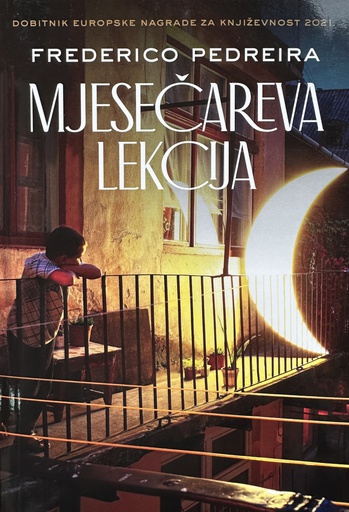 [D-16-5B] MJESEČAREVA LEKCIJA