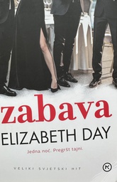 [D-16-5B] ZABAVA