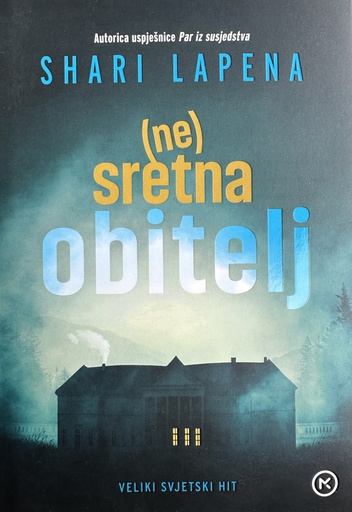 [B-10-6B] (NE)SRETNA OBITELJ