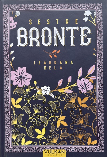 [C-06-5A] IZABRANA DELA