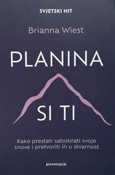 [C-06-3B] PLANINA SI TI