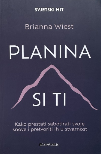 [E-04-4A] PLANINA SI TI