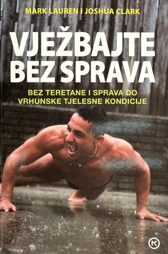 [A-02-2B] VJEŽBAJTE BEZ SPRAVA